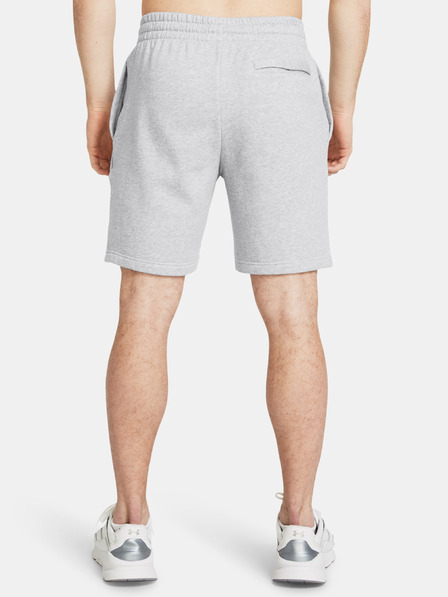 Under Armour Pantaloni scurți Under Armour UA Rival Fleece, bărbați