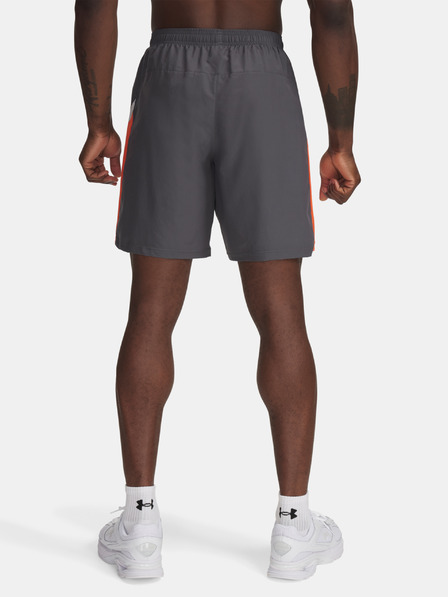 Under Armour Pantaloni scurți Under Armour UA Tech Utility pentru bărbați