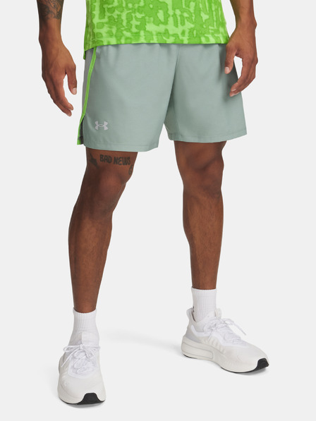 Under Armour Pantaloni scurți Under Armour UA LAUNCH 7'' pentru bărbați