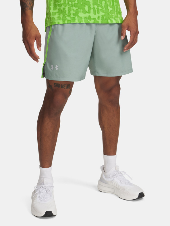 Under Armour Pantaloni scurți Under Armour UA LAUNCH 7'' pentru bărbați