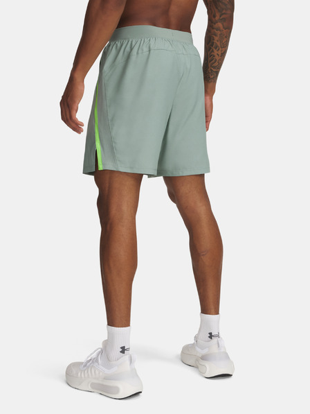 Under Armour Pantaloni scurți Under Armour UA LAUNCH 7'' pentru bărbați