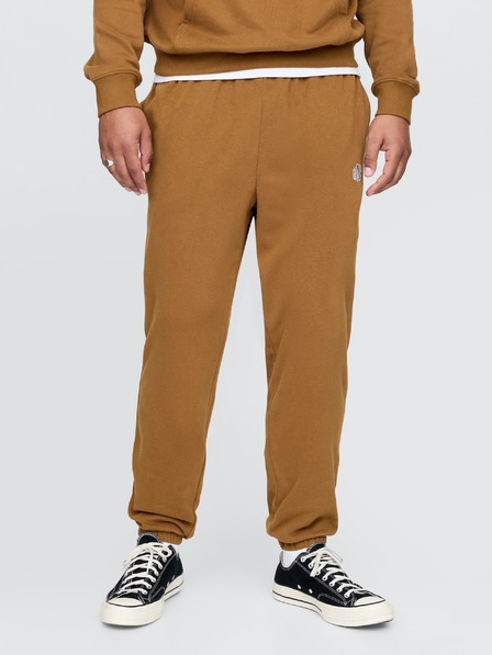 GAP Pantaloni de trening GAP fleece