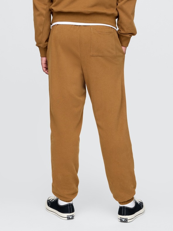 GAP Pantaloni de trening GAP fleece