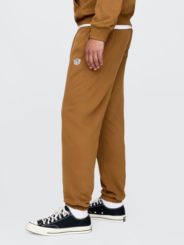 GAP Pantaloni de trening GAP fleece