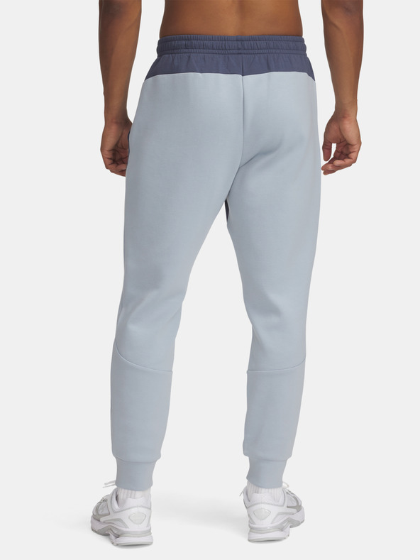 Under Armour Pantaloni de trening Under Armour UA Unstoppable Flc Jgr EU pentru bărbați