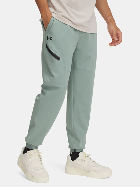 Under Armour Jogger Under Armour UA Unstoppable Woven pentru bărbați