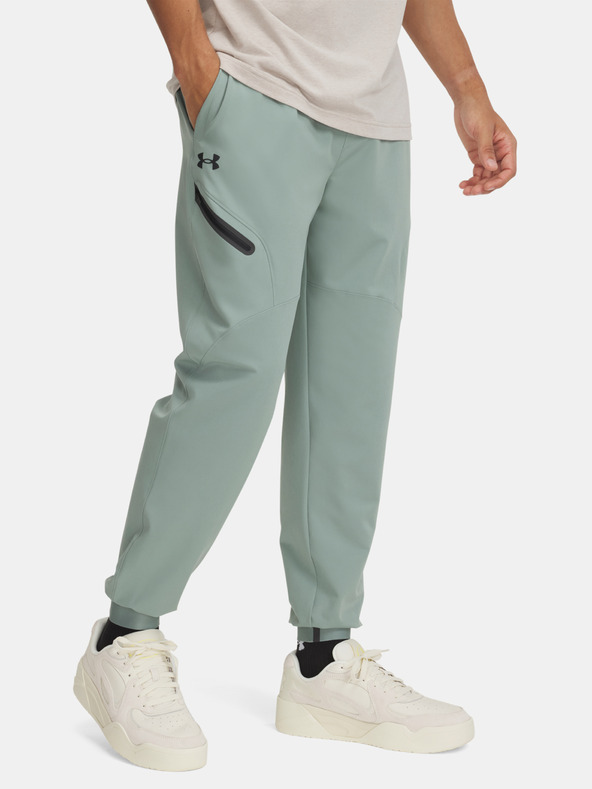 Under Armour Jogger Under Armour UA Unstoppable Woven pentru bărbați