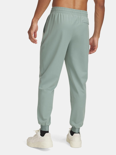 Under Armour Jogger Under Armour UA Unstoppable Woven pentru bărbați