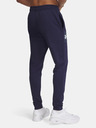 Under Armour Pantaloni de trening Under Armour UA Rival Terry Logo Jogger pentru bărbați