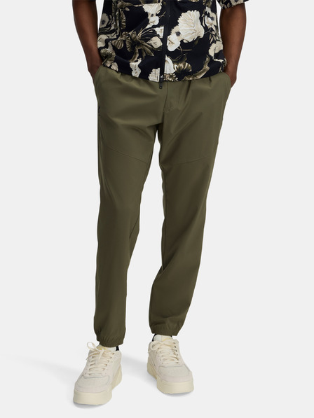 Under Armour Jogger Under Armour UA Vibe Woven pentru bărbați