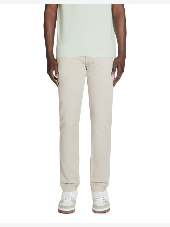 Celio Pantaloni slim Jofive 30 Celio
