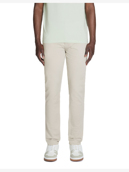 Celio Pantaloni slim Jofive 30 Celio