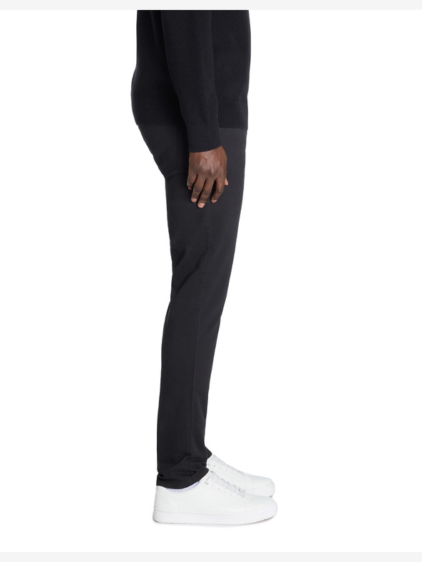 Celio Pantaloni slim Jofive 30 Celio