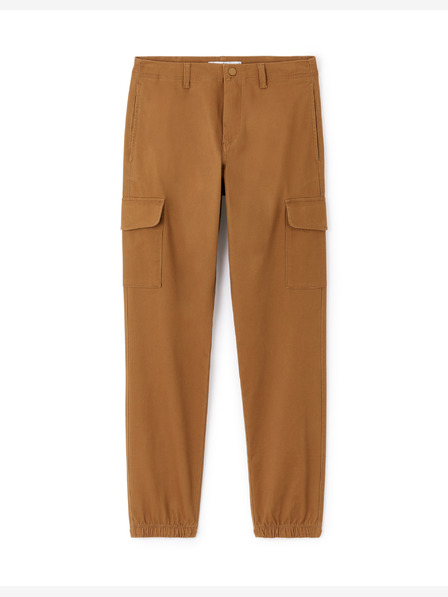 Celio Pantaloni slim cargo Dolyte 30 Celio