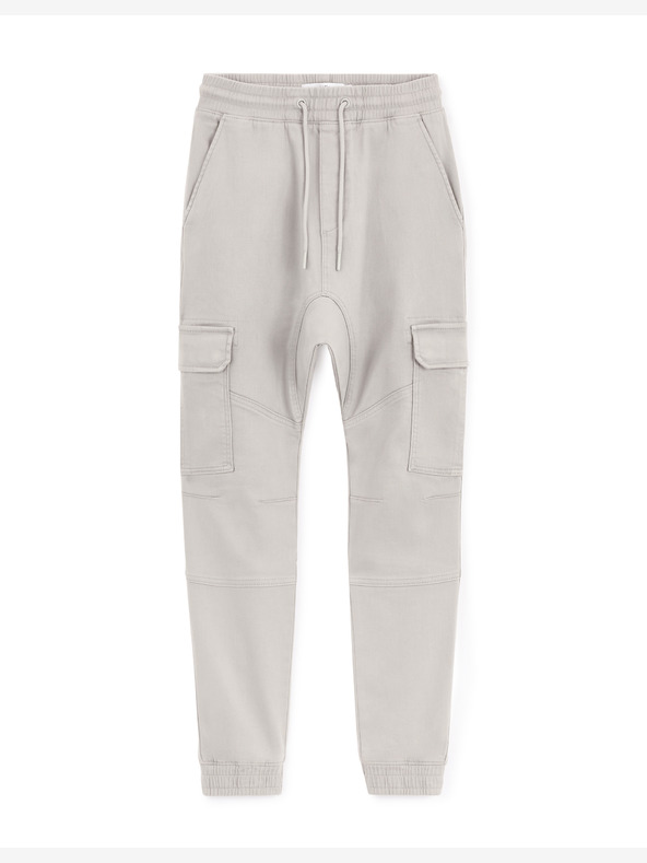 Celio Pantaloni cargo Cokit4 Celio