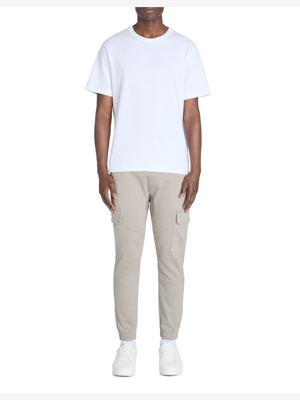 Celio Pantaloni cargo Cokit4 Celio