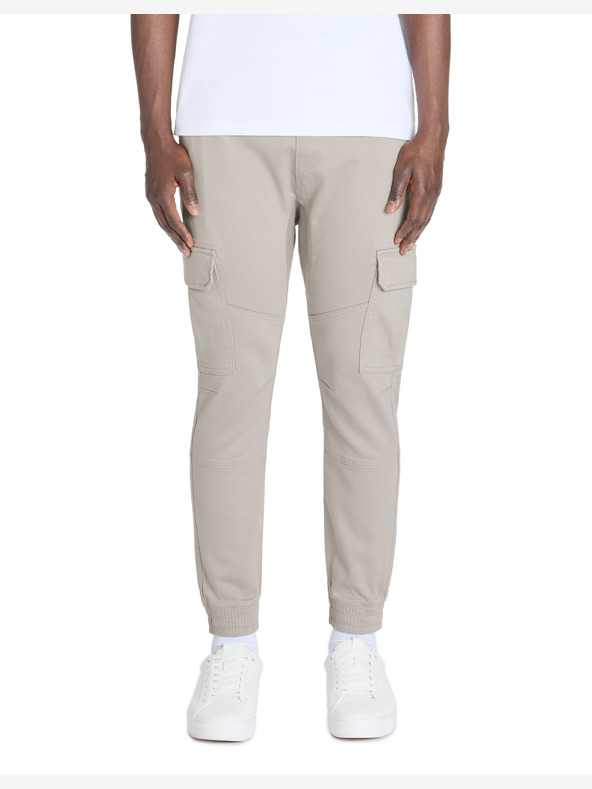 Celio Pantaloni cargo Cokit4 Celio