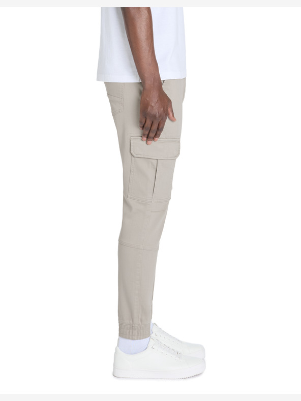 Celio Pantaloni cargo Cokit4 Celio