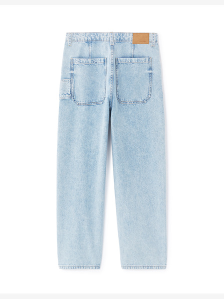Celio Blugi largi C75 Loskater 30