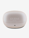 Guess Guess Capsule ANC/ENC TWS Căști fără fir roz