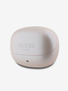 Guess Guess Capsule ANC/ENC TWS Căști fără fir roz