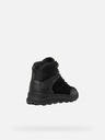 Geox Ghete negre pentru femei Geox Spherica 4x4 B Abx