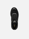 Geox Ghete negre pentru femei Geox Spherica 4x4 B Abx