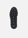 Geox Ghete negre pentru femei Geox Spherica 4x4 B Abx