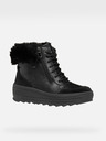 Geox Negru femei Geox Milleiny Abx botine