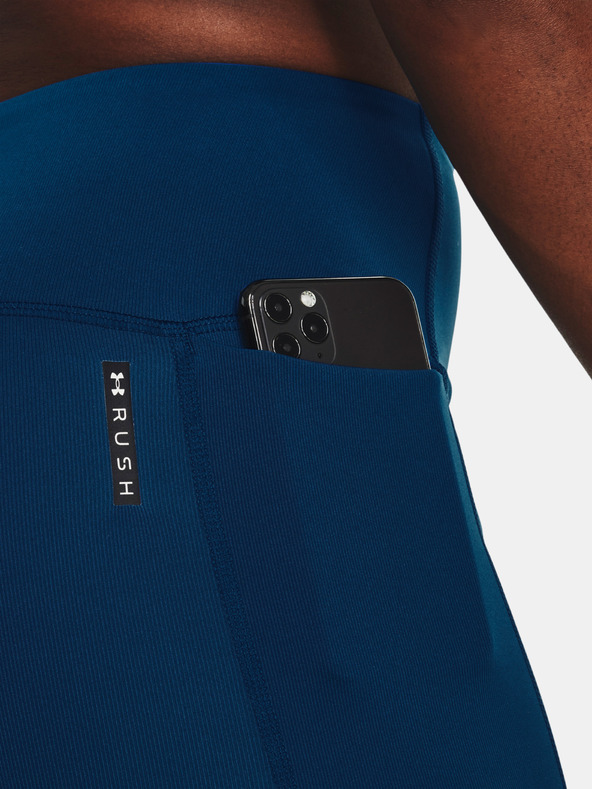 Under Armour Colanți damă Under Armour UA SmartForm Rush Ank LegNov