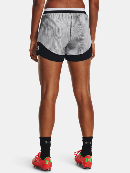 Under Armour Pantaloni scurți pentru damă Under Armour UA W's Ch. Pro Short PRNT