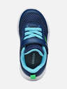 Geox Adidași Geox Sprintye albastru închis, băieți