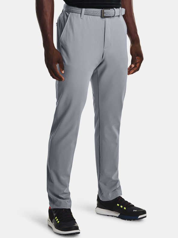 Under Armour Pantaloni bărbați Under Armour UA Drive Tapered Pant