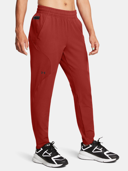 Under Armour Pantaloni sport Under Armour UA UNSTOPPABLE HYBRID-ORG pentru femei