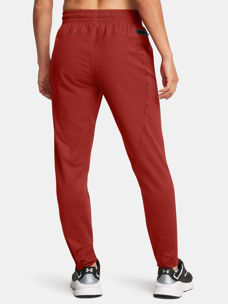 Under Armour Pantaloni sport Under Armour UA UNSTOPPABLE HYBRID-ORG pentru femei