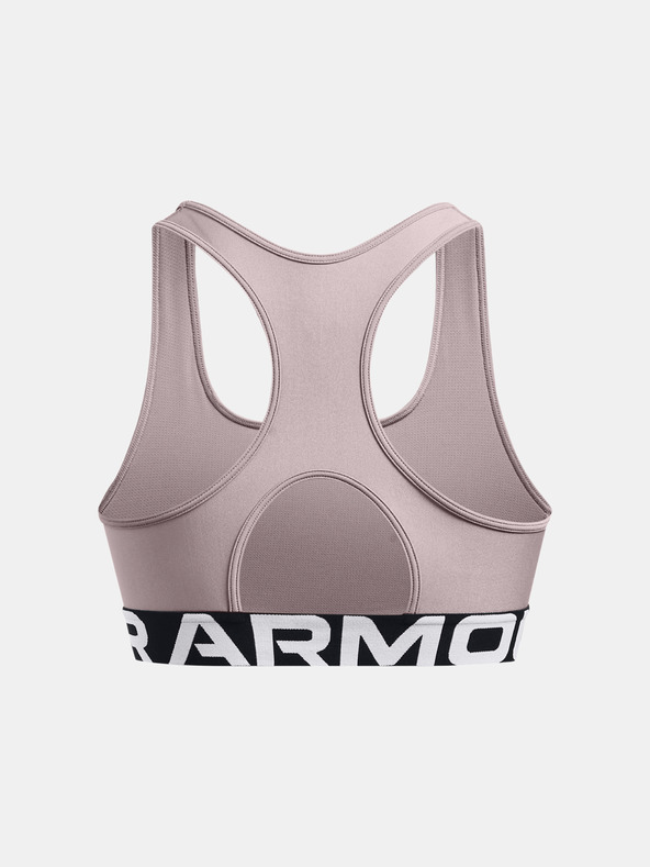 Under Armour Sutien pentru femei Under Armour UA HG Mid Branded