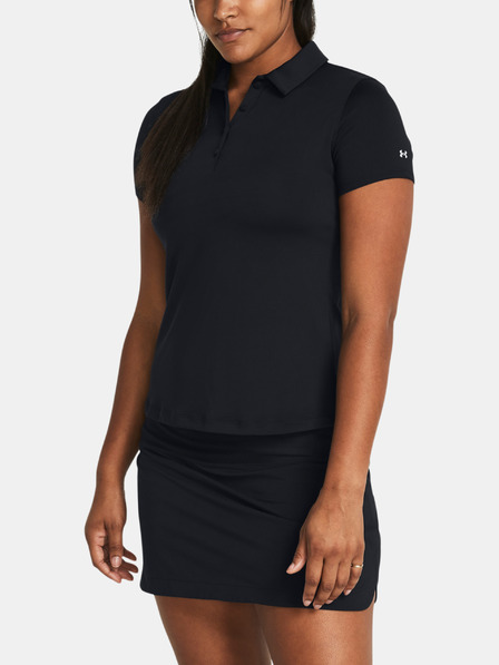 Under Armour Tricou polo pentru femei Under Armour UA Playoff SS