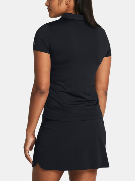 Under Armour Tricou polo pentru femei Under Armour UA Playoff SS