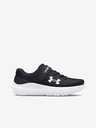 Under Armour Pantofi Under Armour UA BPS Surge 4 AC pentru băieți