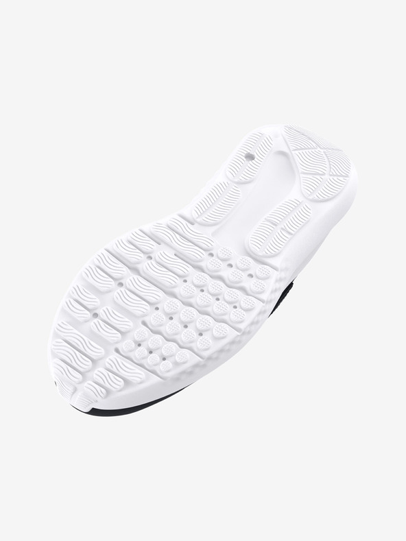 Under Armour Pantofi Under Armour UA BPS Surge 4 AC pentru băieți