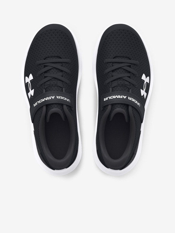 Under Armour Pantofi Under Armour UA BPS Surge 4 AC pentru băieți
