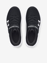Under Armour Pantofi Under Armour UA BPS Surge 4 AC pentru băieți