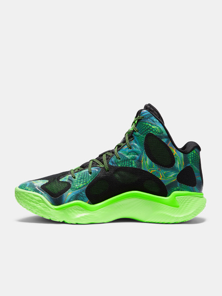 Under Armour Pantofi unisex Under Armour CURRY Spawn Flotro