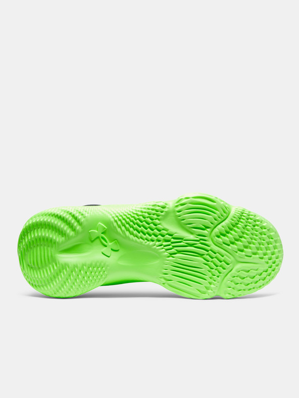 Under Armour Pantofi unisex Under Armour CURRY Spawn Flotro