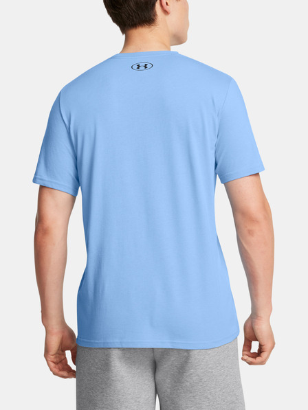 Under Armour Tricou Under Armour UA M SPORTSTYLE LC SS pentru bărbați