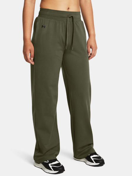 Under Armour Pantaloni Under Armour Motion Open Hem pentru femei