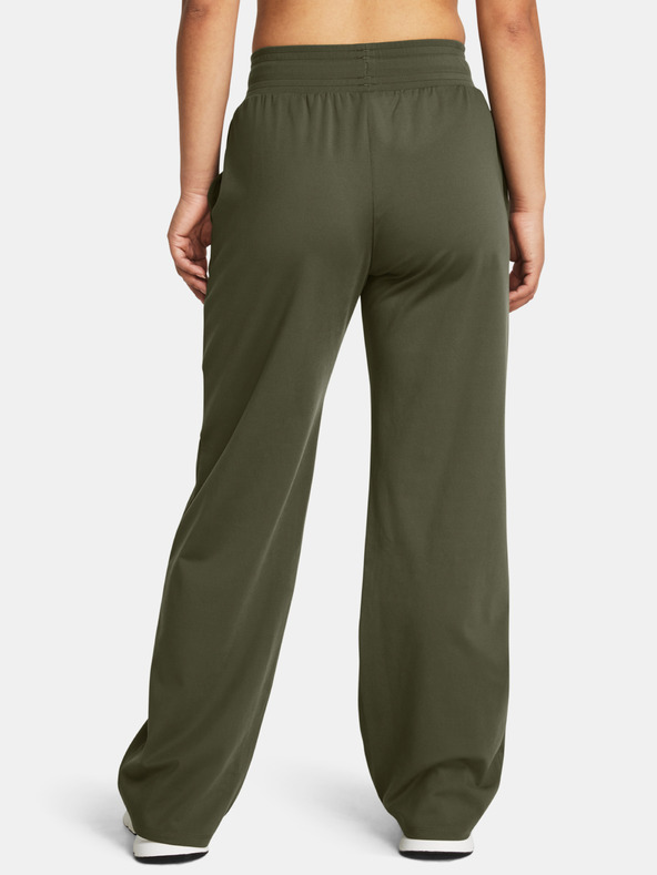 Under Armour Pantaloni Under Armour Motion Open Hem pentru femei