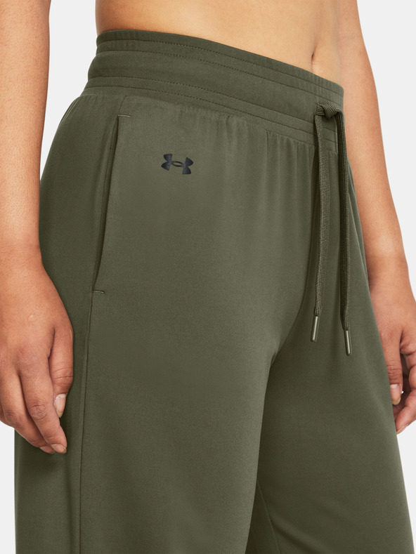 Under Armour Pantaloni Under Armour Motion Open Hem pentru femei