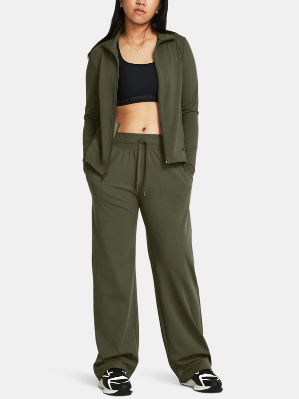 Under Armour Pantaloni Under Armour Motion Open Hem pentru femei