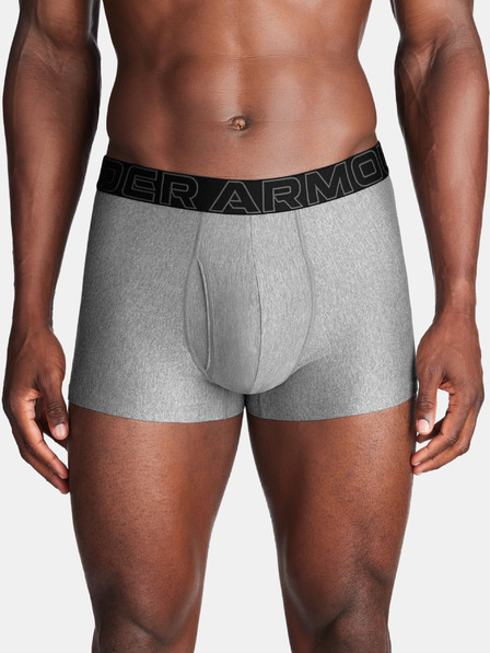 Under Armour Boxeri bărbați Under Armour M UA Perf Tech 3in